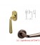 DK GOLIA SuperBronzo SATINATO