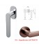 DK ICONA SuperBronzo SATINATO