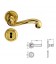 HANDLE BAROCCO LUMACA RBM