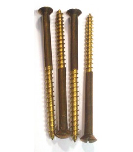 VITE OTTONE TGS 4,5x80