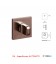MEZZO CHIAVISTELLO VERONA QB RCL SuperBronzo