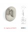 CHIAVISTELLO LINK BCL SuperInox SATINATO
