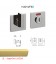 CHIAVISTELLO SPACE ADA QB L/O SuperOro LUCIDO