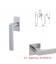 DK GLORIA Q SuperInox SATINATO